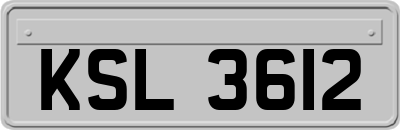KSL3612