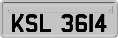 KSL3614