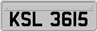 KSL3615