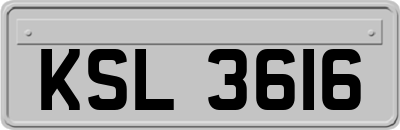 KSL3616