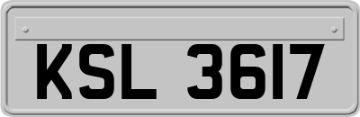 KSL3617
