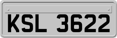 KSL3622