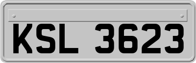KSL3623