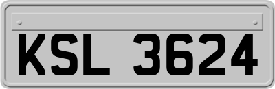 KSL3624