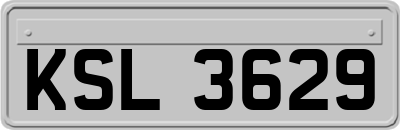 KSL3629