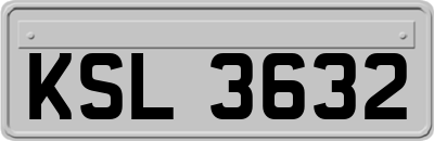 KSL3632