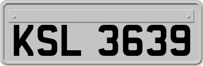 KSL3639
