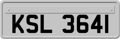 KSL3641