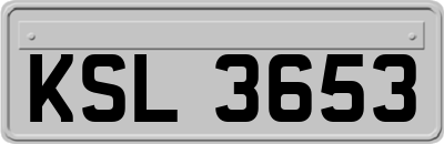 KSL3653
