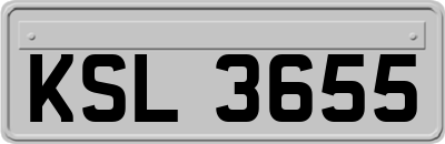 KSL3655