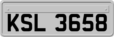 KSL3658
