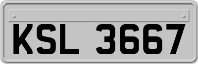 KSL3667
