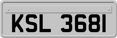 KSL3681