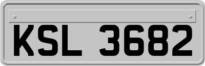KSL3682