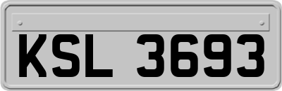 KSL3693