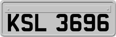 KSL3696