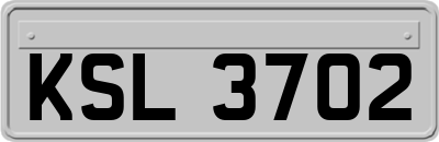 KSL3702