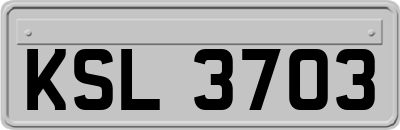 KSL3703