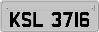 KSL3716