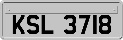 KSL3718