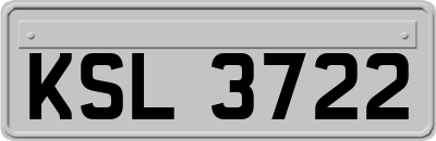 KSL3722