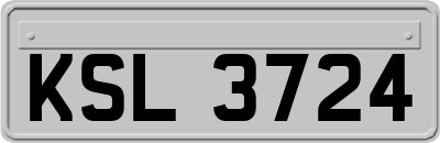 KSL3724