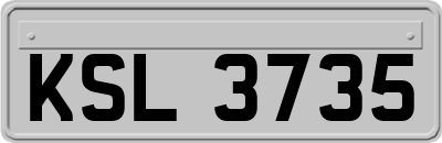 KSL3735