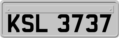 KSL3737
