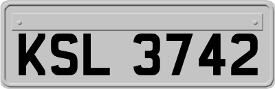 KSL3742