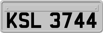 KSL3744