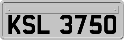 KSL3750