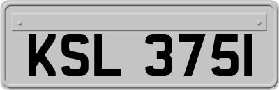 KSL3751