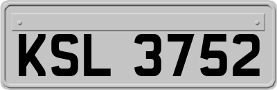 KSL3752