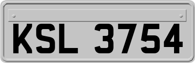 KSL3754