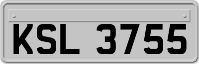KSL3755