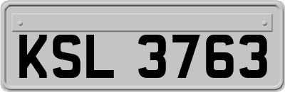 KSL3763
