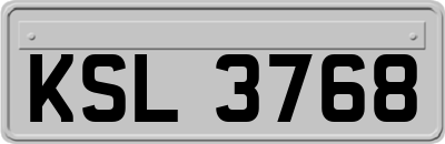 KSL3768