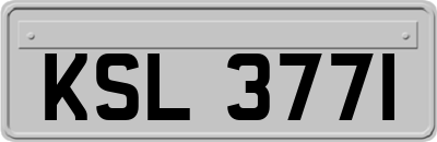 KSL3771