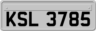 KSL3785