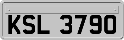 KSL3790