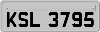 KSL3795
