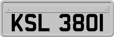 KSL3801