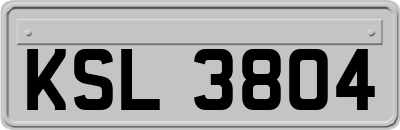 KSL3804