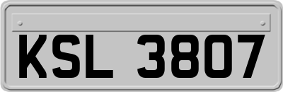 KSL3807