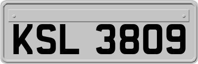 KSL3809