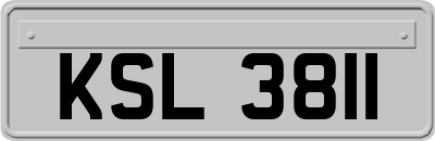 KSL3811