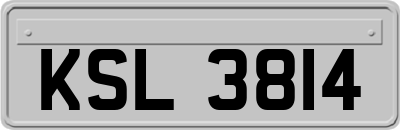 KSL3814