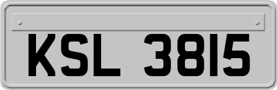 KSL3815