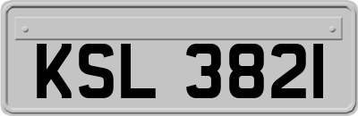 KSL3821