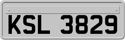 KSL3829